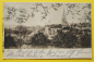 Preview: Postcard PC Bern / City View / 1903 / Bridge – Houses